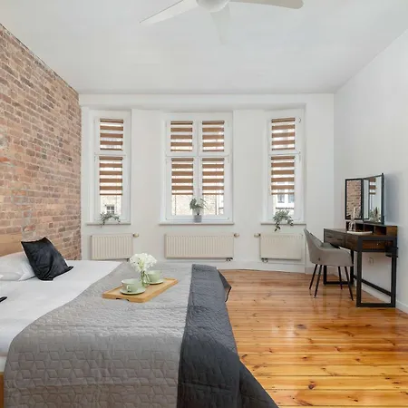 Comfortable Pet-friendly With Workspace By Renters Appartement *