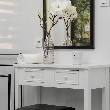 Apartament Comfortable Pet-friendly With Workspace By Renters Katowice