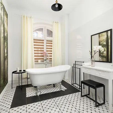 Apartament Comfortable Pet-friendly With Workspace By Renters *