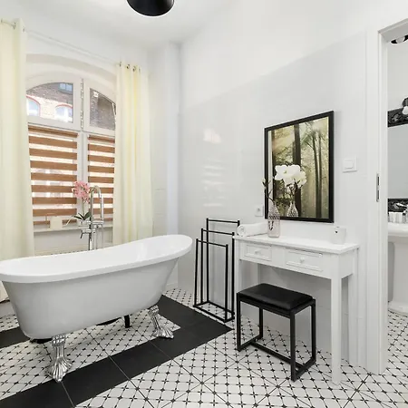 Apartament Comfortable Pet-friendly With Workspace By Renters